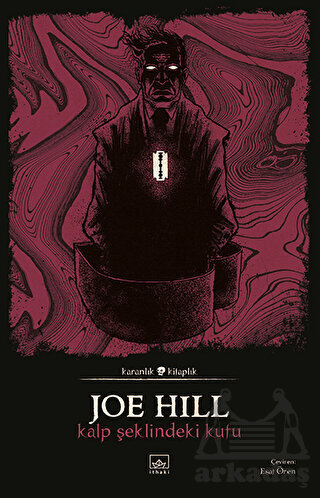 Kalp Şeklindeki Kutu - İthaki Yayınları