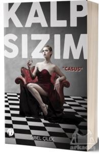 Kalp Sızım - Casus - 1