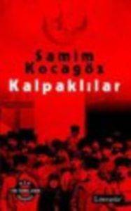 Kalpaklılar Tek Kitap - 1