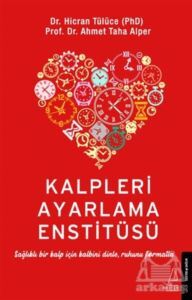 Kalpleri Ayarlama Enstitüsü - 1