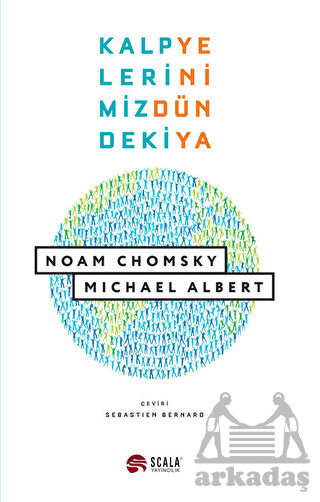 Kalplerimizdeki Yeni Dünya - Scala Yayıncılık