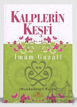 Kalplerin Keşfi - Ahıska Yayınevi