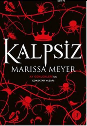 Kalpsiz - Artemis Yayınları