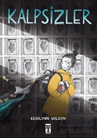 Kalpsizler - Genç Timaş