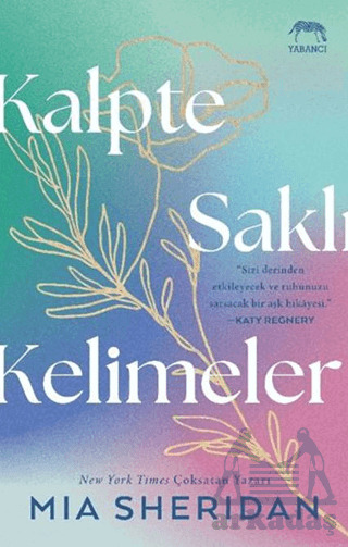 Kalpte Saklı Kelimeler - Yabancı Yayınları