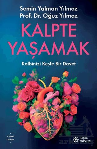 Kalpte Yaşamak - Doğan Novus