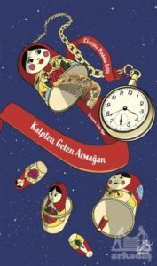 Kalpten Gelen Armağan - Düşbaz Kitaplar