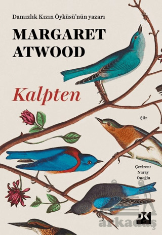 Kalpten - Doğan Kitap