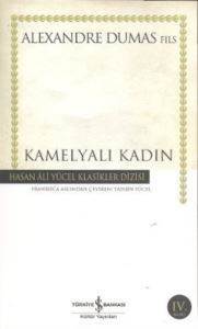 Kamelyalı Kadın - 1
