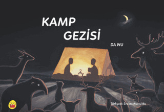 Kamp Gezisi - Kuraldışı Yayınevi