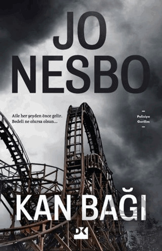 Kan Bağı - Doğan Kitap