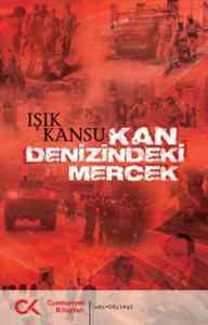 Kan Denizindeki Mercek - Cumhuriyet Kitapları