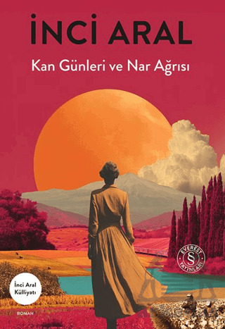 Kan Günleri Ve Nar Ağrısı - 1