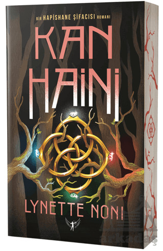 Kan Haini - Artemis Yayınları