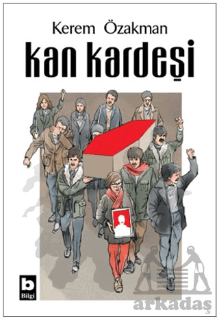Kan Kardeşi - Bilgi Yayınevi