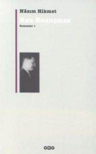 Kan Konuşmaz Romanlar 1 - Yapı Kredi Yayınları