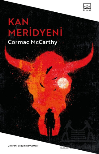 Kan Meridyeni - İthaki Yayınları