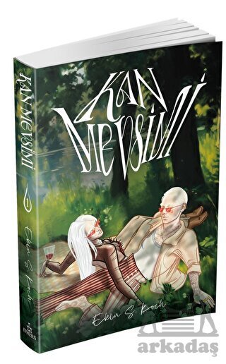 Kan Mevsimi - Ephesus Yayınları