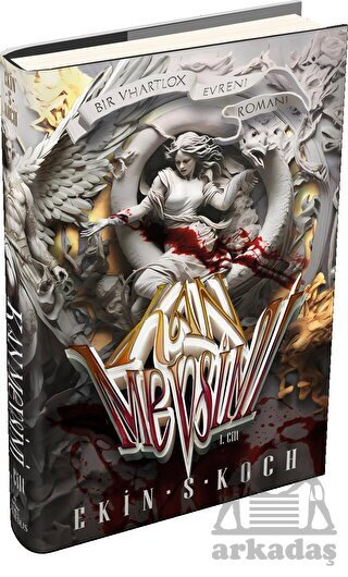 Kan Mevsimi - Ephesus Yayınları