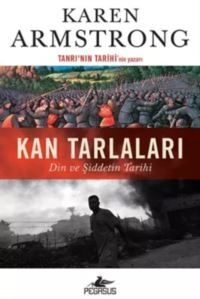 Kan Tarlaları - 1