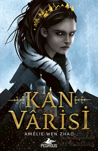 Kan Varisi - 1