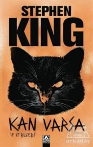 Kan Varsa - Altın Kitaplar