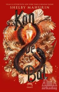 Kan Ve Bal - Yabancı Yayınları