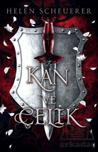 Kan Ve Çelik - Martı Yayınları
