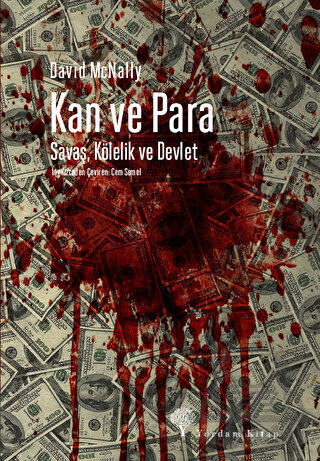 Kan Ve Para - Yordam Kitap