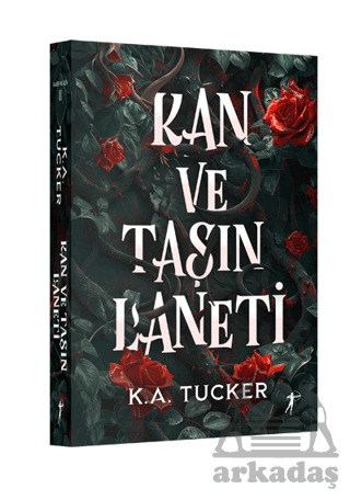 Kan Ve Taşın Laneti - Artemis Yayınları