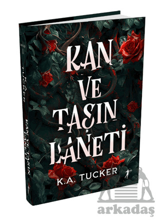 Kan Ve Taşın Laneti - Artemis Yayınları