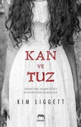 Kan Ve Tuz (Ciltli) - Yabancı Yayınevi