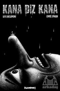 Kana Diz Kana - Flaneur Books