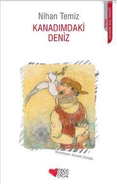 Kanadımdaki Deniz - Can Yayınları