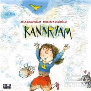 Kanaryam - Nota Bene Yayınları