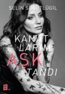 Kanatlarım Aşktandı - Mona Kitap