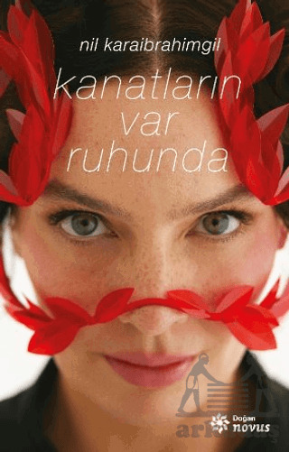 Kanatların Var Ruhunda - 1