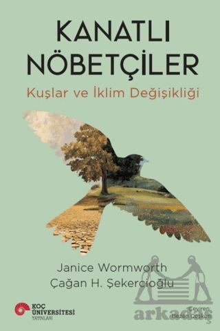 Kanatlı Nöbetçiler - 1