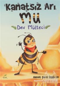 Kanatsız Arı Mu - Elma Çocuk