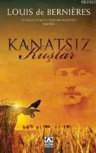 Kanatsız Kuşlar - Altın Kitaplar