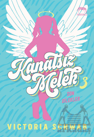 Kanatsız Melek 3: Son Dilekler - Yabancı Yayınları