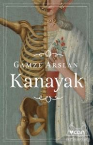 Kanayak - Can Yayınları