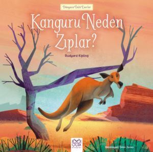 Kanguru Neden Zıplar - 1