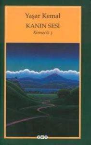 Kanın Sesi; Kimsecik 3 - Yapı Kredi Yayınları