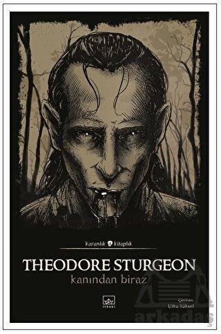 Kanından Biraz - İthaki Yayınları