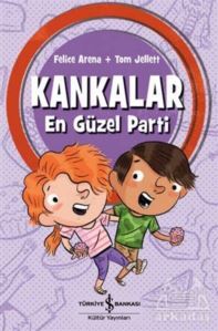 Kankalar - En Güzel Parti - İş Bankası Kültür Yayınları