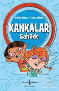 Kankalar Sahilde - İş Bankası Kültür Yayınları