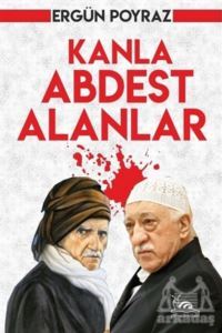 Kanla Abdest Alanlar - Sarmal Kitabevi