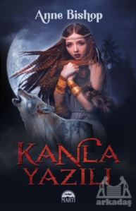 Kanla Yazılı - Martı Yayınları