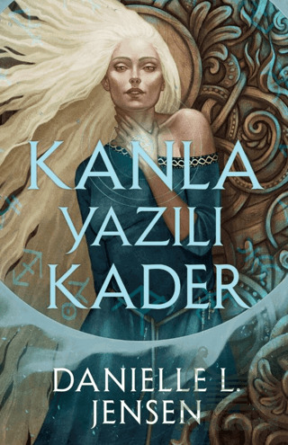 Kanla Yazılı Kader - Martı Yayınları